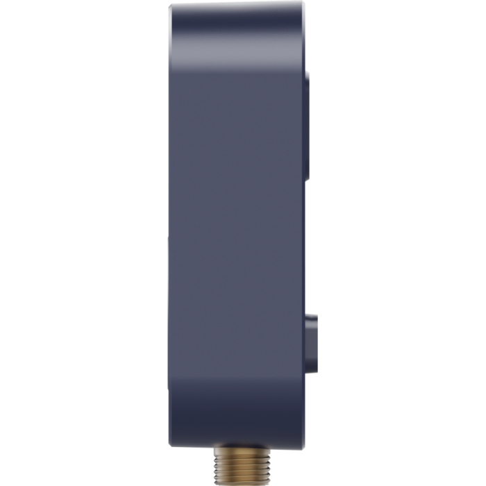 Проточный водонагреватель Philips Via AWH1053/51(55LA)
