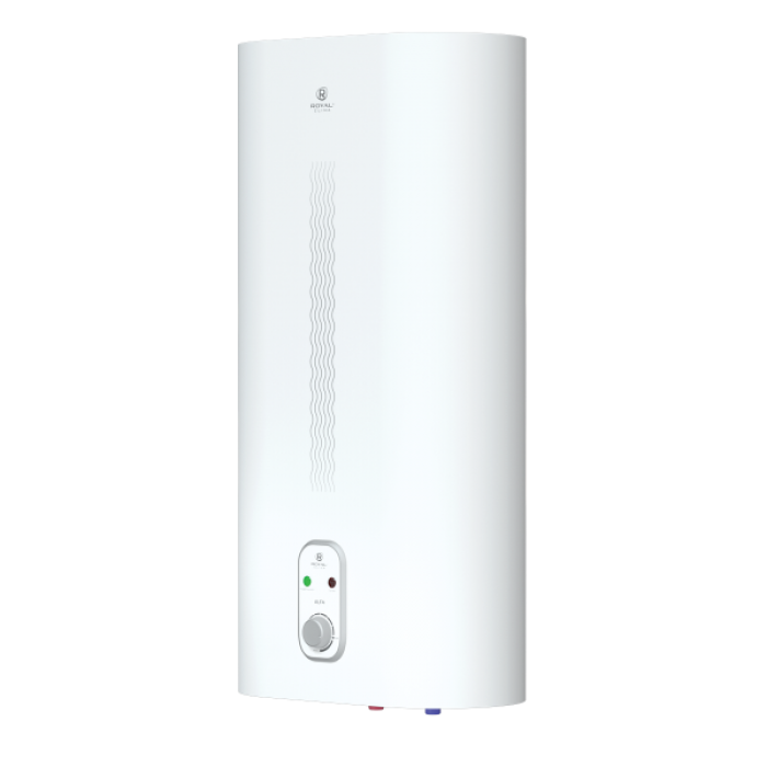 Электрический водонагреватель Royal Clima RWH-A80-FE