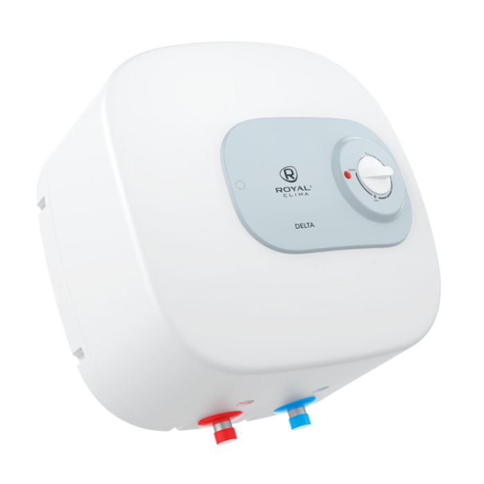 Электрический водонагреватель Royal Clima RWH-D15-FE