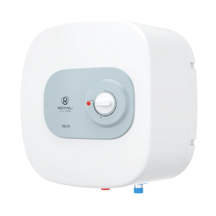 Электрический водонагреватель Royal Clima RWH-D15-FE