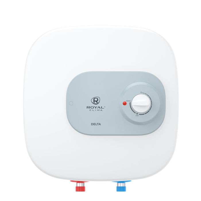Электрический водонагреватель Royal Clima RWH-D15-FE