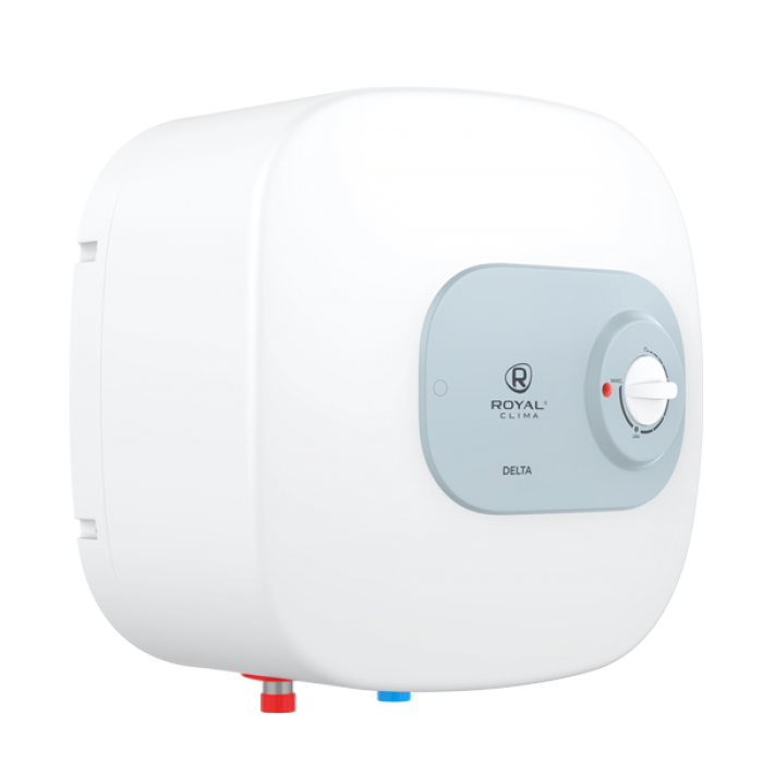 Электрический водонагреватель Royal Clima RWH-D15-FE