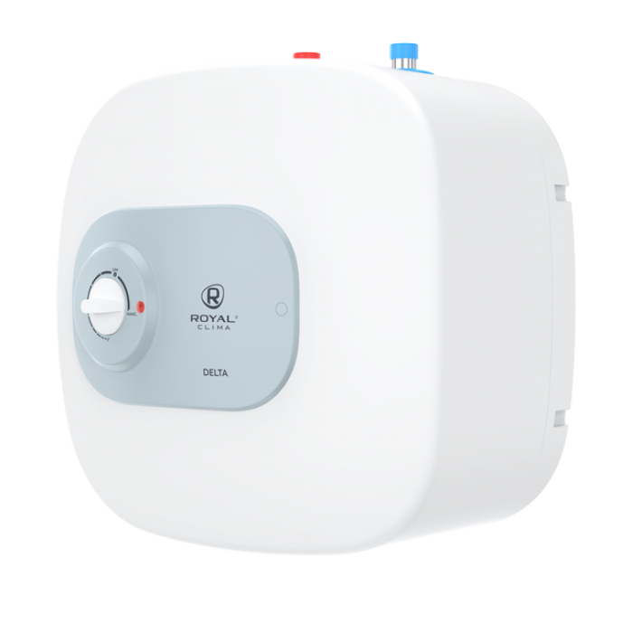 Электрический водонагреватель Royal Clima RWH-D15-FE