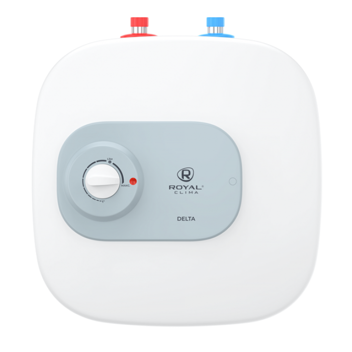 Электрический водонагреватель Royal Clima RWH-D15-FE