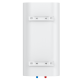 Электрический водонагреватель Royal Clima Inox RWH-DF100-FS