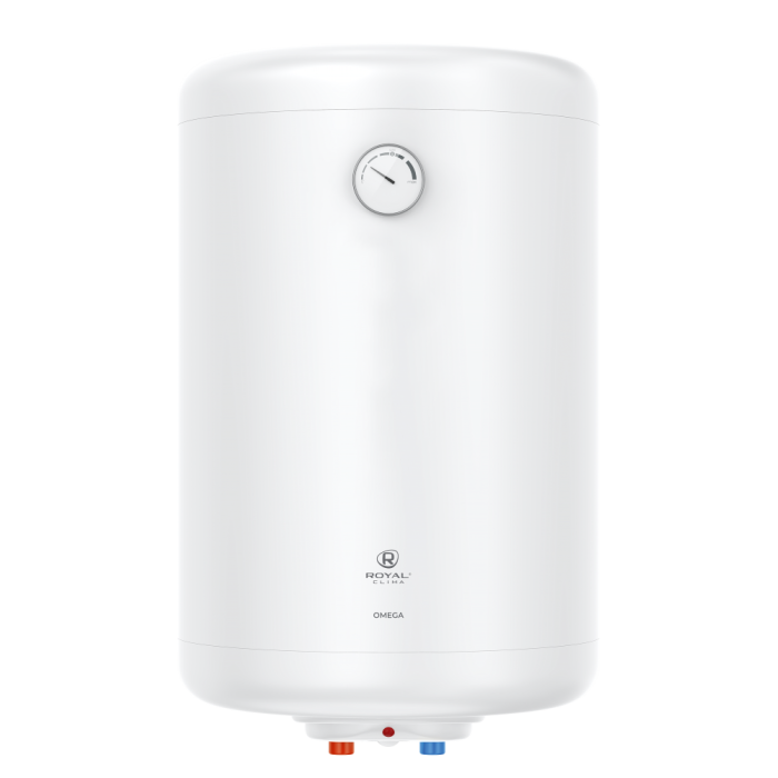 Электрический водонагреватель Royal Clima RWH-OM100-RE