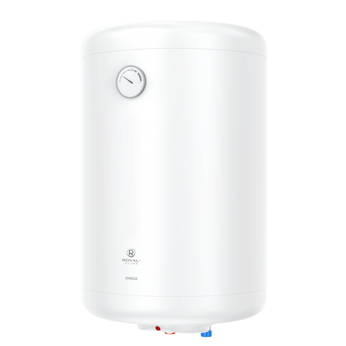 Электрический водонагреватель Royal Clima RWH-OM100-RE