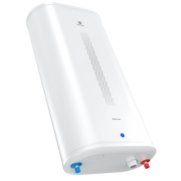 Электрический водонагреватель Royal Clima Inox RWH-SG50-FS