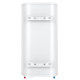 Электрический водонагреватель Royal Clima Inox RWH-SG50-FS