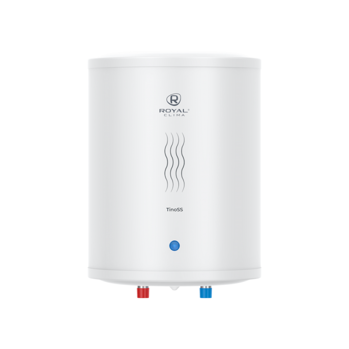 Электрический водонагреватель Royal Clima RWH-TS10-RSU