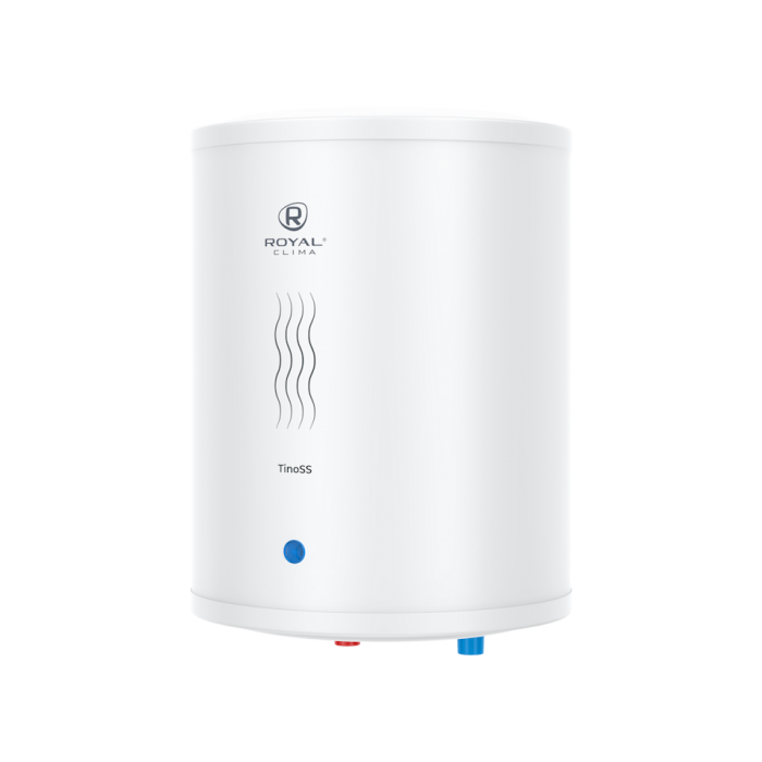 Электрический водонагреватель Royal Clima RWH-TS10-RSU