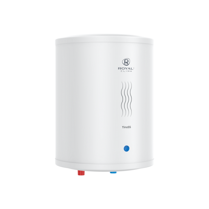 Электрический водонагреватель Royal Clima RWH-TS10-RSU