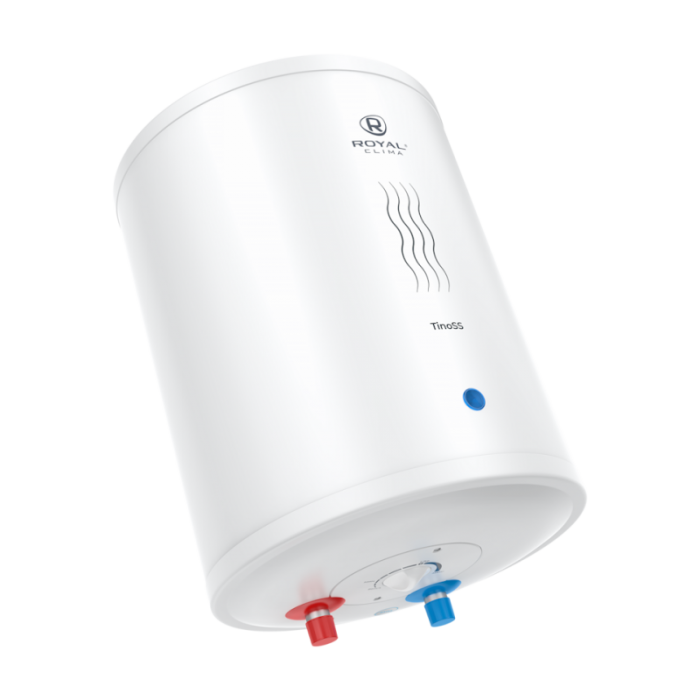 Электрический водонагреватель Royal Clima RWH-TS10-RSU