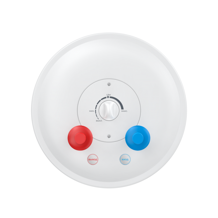 Электрический водонагреватель Royal Clima RWH-TS10-RSU