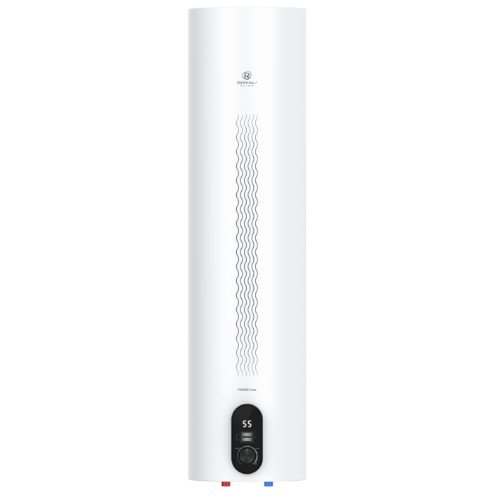 Электрический водонагреватель Royal Clima Inox RWH-TR30-SS
