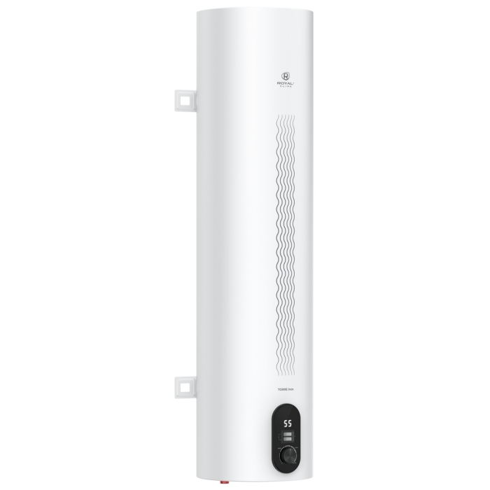 Электрический водонагреватель Royal Clima Inox RWH-TR30-SS