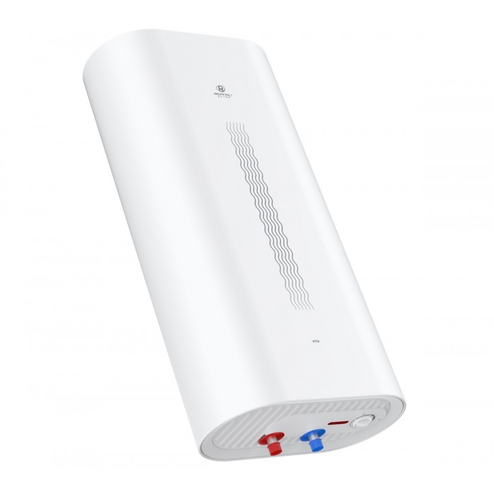 Электрический водонагреватель Royal Clima RWH-VT80-FE