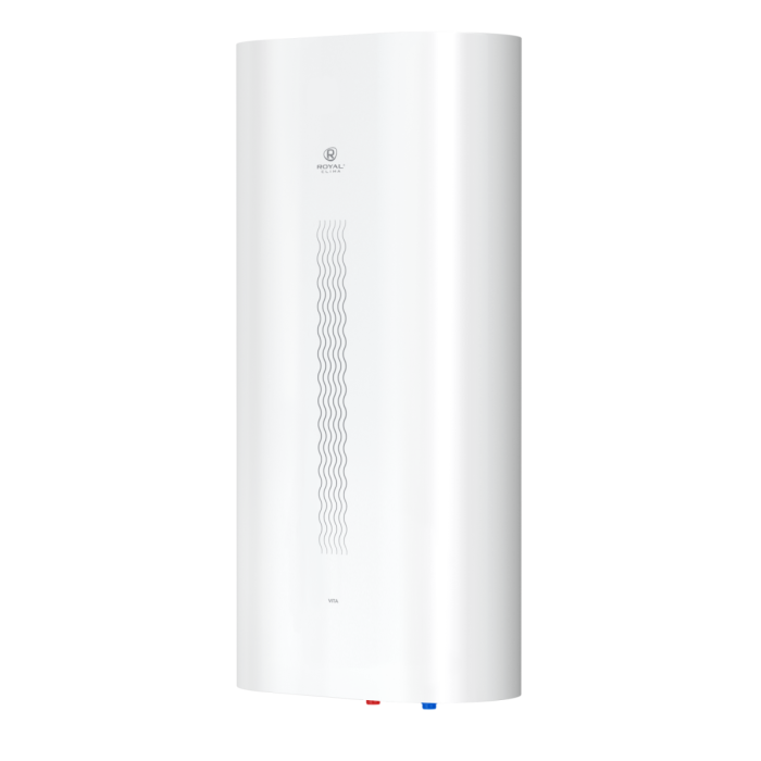 Электрический водонагреватель Royal Clima RWH-VT80-FE