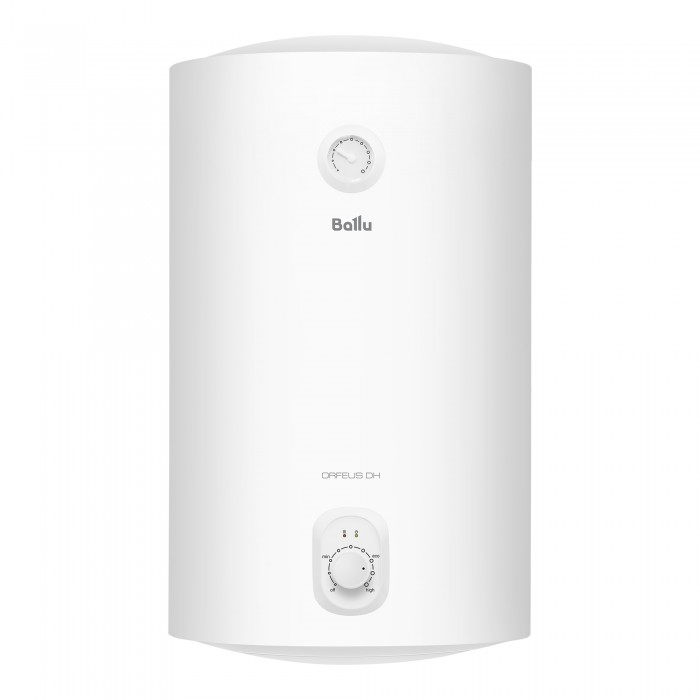 Водонагреватель Ballu BWH/S 80 Orfeus DH