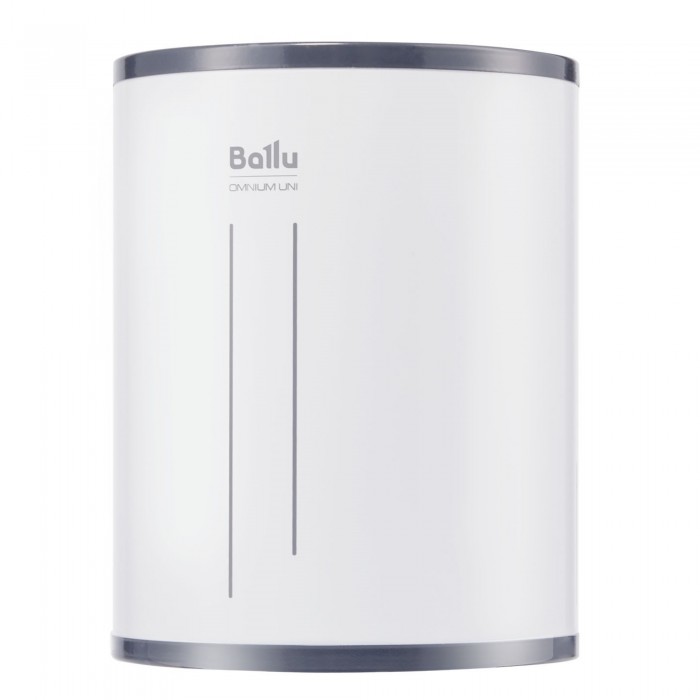 Водонагреватель Ballu BWH/S 10 Omnium Uni U