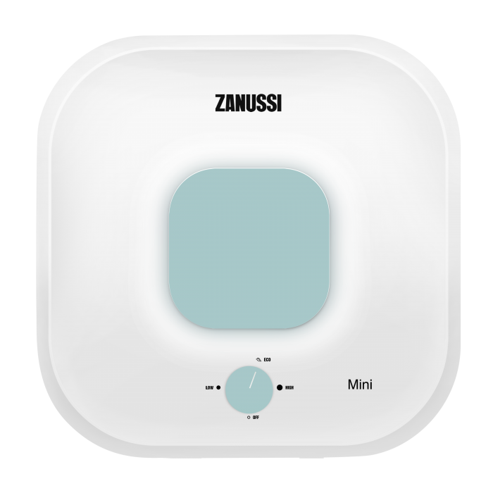 Водонагреватель ZANUSSI ZWH/S 15 Mini O (Green)