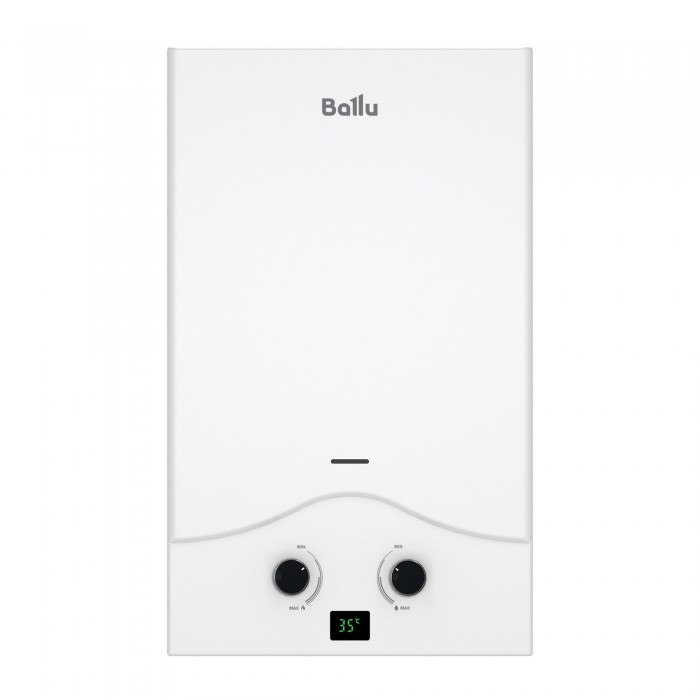 Колонка газовая Ballu GWH 10 Vance