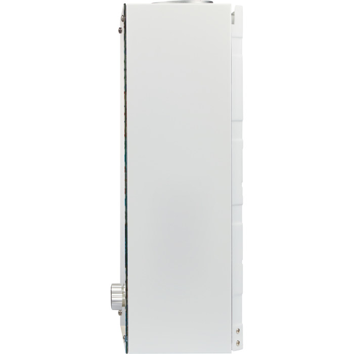 Колонка газовая Zanussi GWH 10 Fonte Glass Mirror