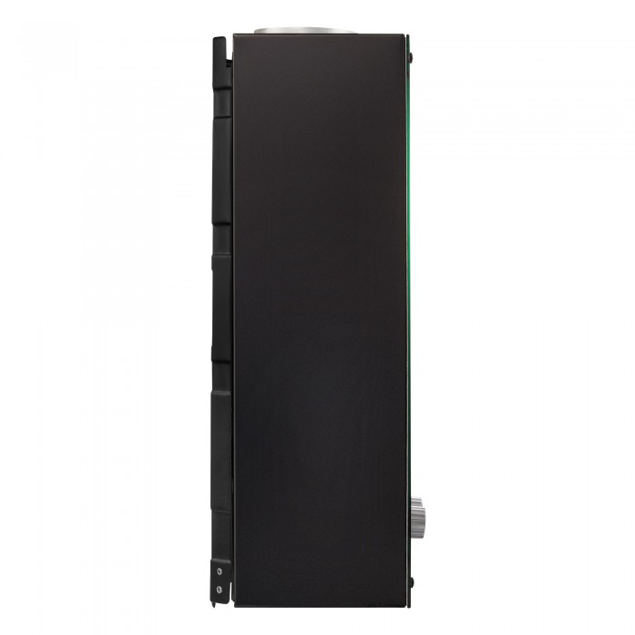 Колонка газовая Ballu GWH 10 Fiery Glass Carbon