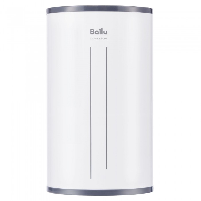 Водонагреватель Ballu BWH/S 15 Omnium Uni O