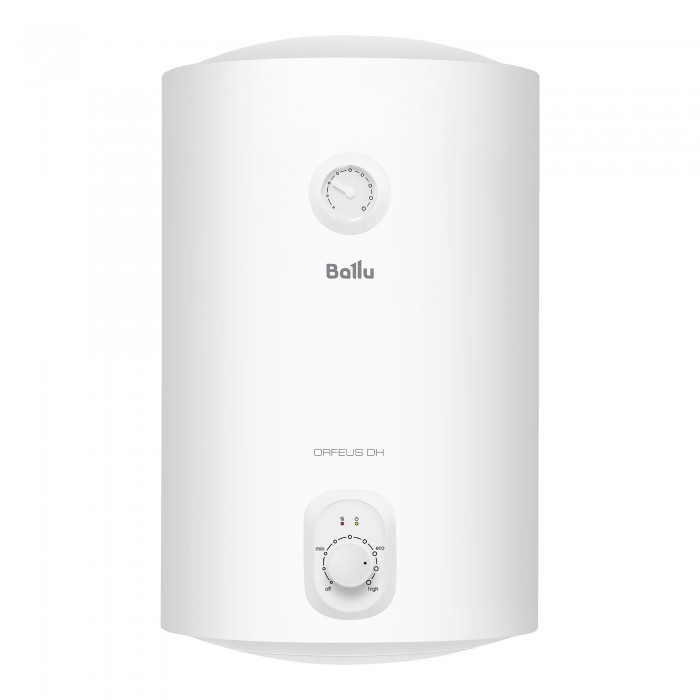 Водонагреватель Ballu BWH/S 30 Orfeus DH