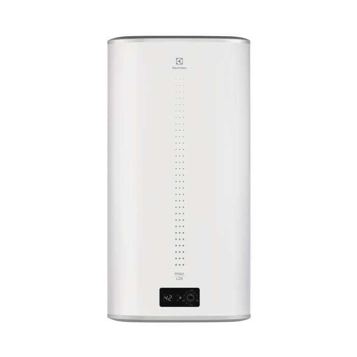Водонагреватель Electrolux EWH 80 Major LZR 3