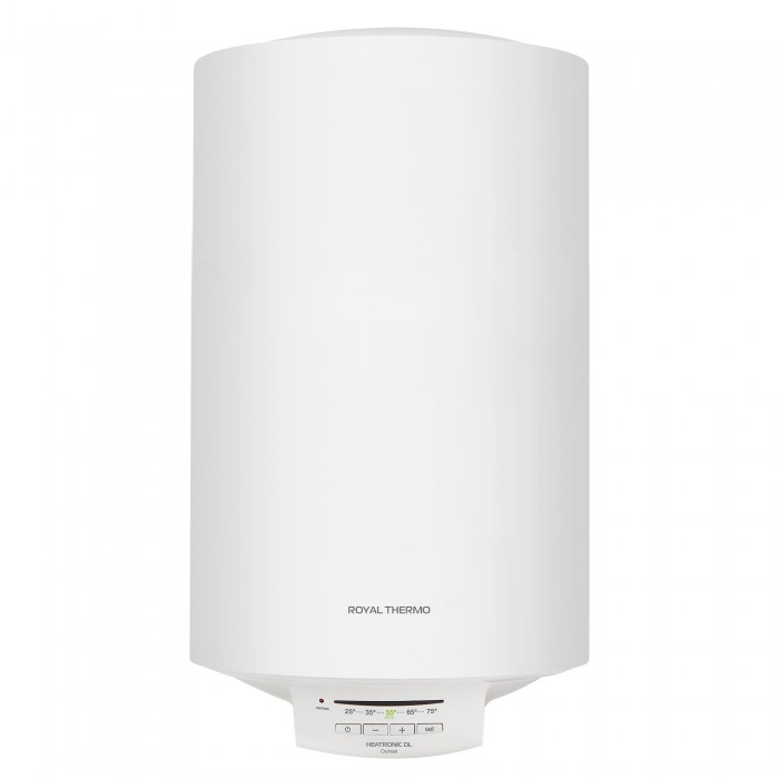 Водонагреватель Royal Thermo RWH 30 Heatronic DL Slim DryHeat