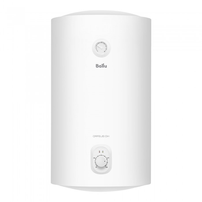 Водонагреватель Ballu BWH/S 100 Orfeus DH
