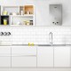 Колонка газовая Zanussi GWH 10 Fonte Glass Mirror