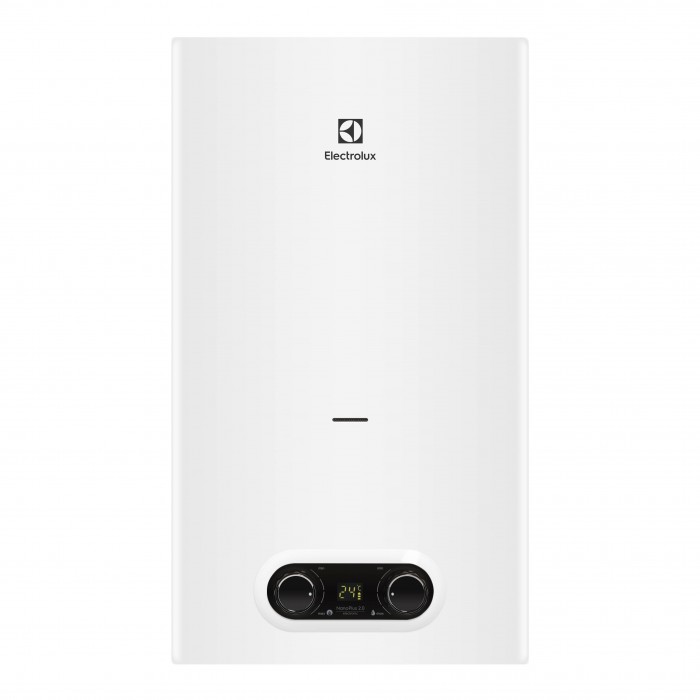Колонка газовая Electrolux GWH 12 NanoPlus 2.0