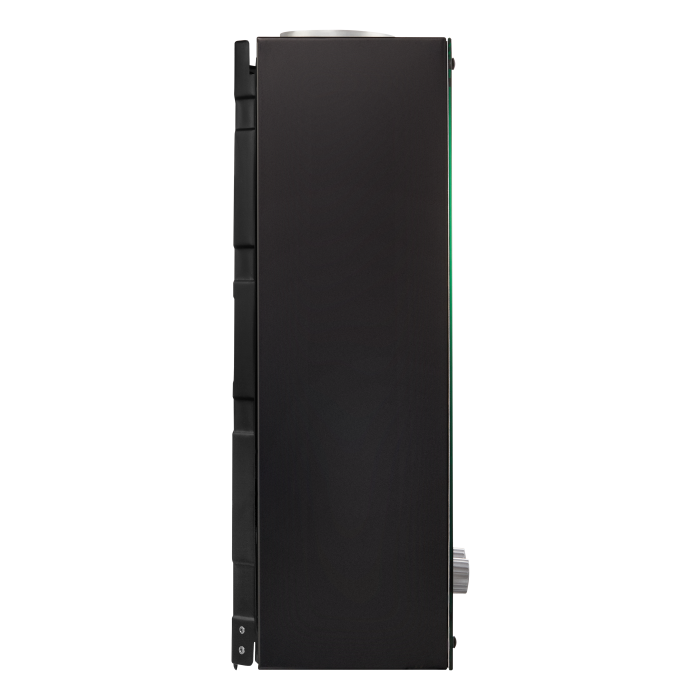 Колонка газовая Zanussi GWH 10 Fonte Glass Carbon