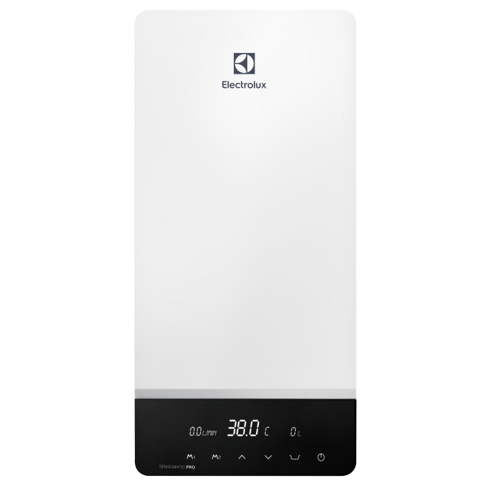 Проточный водонагреватель Electrolux NPX 18-24 Sensomatic Pro