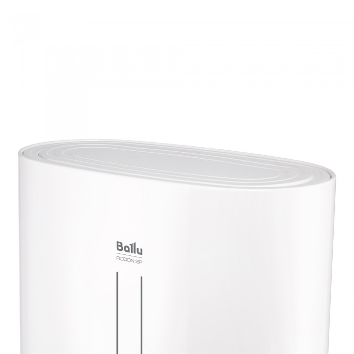 Водонагреватель Ballu BWH/S 100 Rodon SP