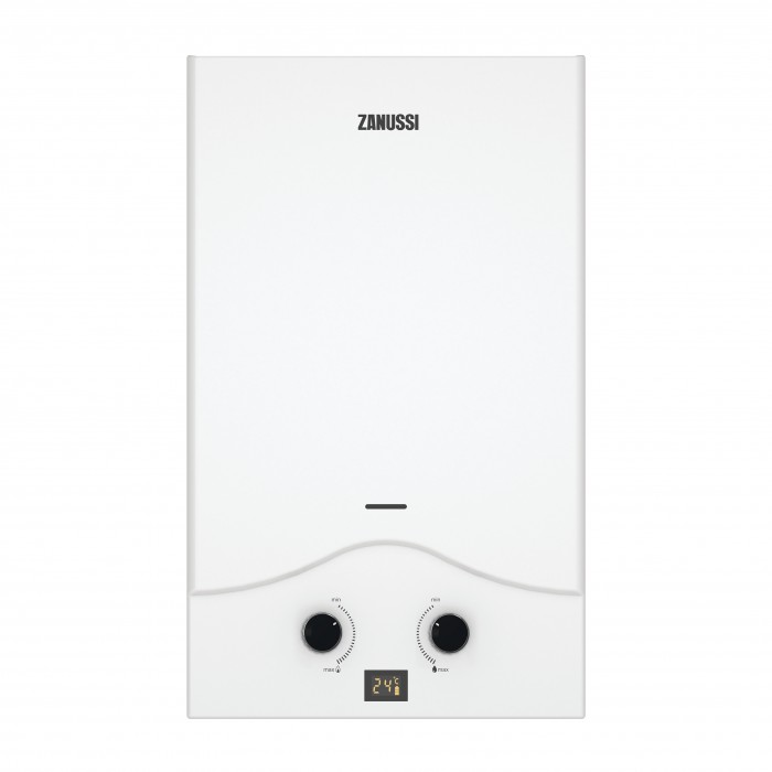 Колонка газовая Zanussi GWH 10 Senso