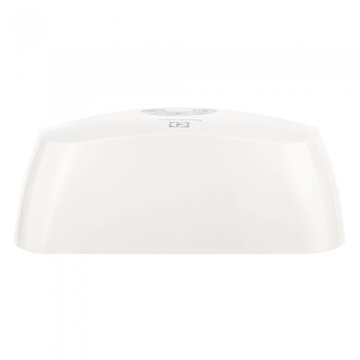 Проточный водонагреватель Electrolux SMARTFIX 2.0 T (3,5 kW) - кран