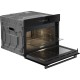 Встраиваемая микроволновая печь Asko OM54BGH