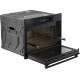 Встраиваемая микроволновая печь Asko OM64GSH