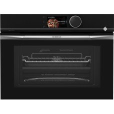 Встраиваемая комбинированная микроволновая печь De Dietrich DKC4756X