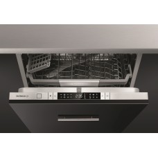 Встраиваемая посудомоечная машина De Dietrich DBJ422DQX