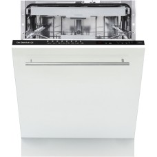 Встраиваемая посудомоечная машина De Dietrich DV1434QJ