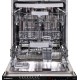 Встраиваемая посудомоечная машина De Dietrich DV1434QJ