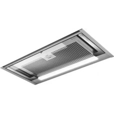 Встраиваемая вытяжка Elica GLASS OUT IX/A/60 Встраиваемая вытяжка Elica GLASS OUT IX/A/60