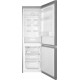 Отдельностоящий холодильник Weissgauff  WRK 185 X Total NoFrost