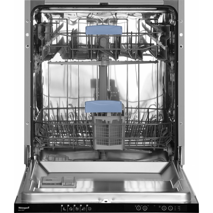 Посудомоечная машина Weissgauff  BDW 6025