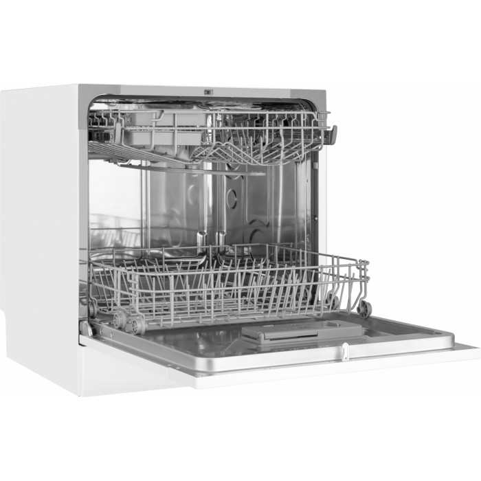Настольная посудомоечная машина Weissgauff  TDW 4108 Led